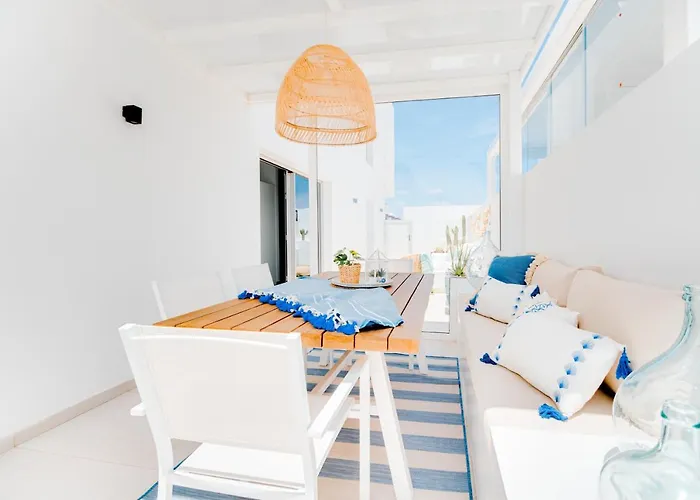 Mara Marina 4 Villa *